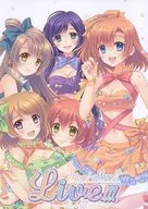 <<ラブライブ！>> More!More!!Live!!! / 西又葵 / いとうのいぢ / JOKER-TYPE/富士壺機械