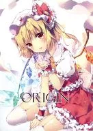 <<東方>> ORIGIN / りいちゅ / NON / eterna-radiare 