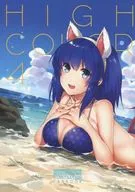 <<その他ゲーム>> HIGHCOLOR 4 / おまる氏 / 500ml