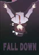<<東方>> FALL DOWN / ユーキ / 有機化合物