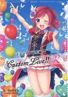<<ラブライブ！>> ラブライブ総集編 2 Custom Live!!R / 櫻井マコト / カスタムサイズ