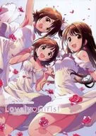 <<よろず>> 【冊子単品】LOVELY GIRLS / 杏仁豆腐 / あんかけどうふ