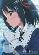 <<艦隊これくしょん>> 羽黒ちゃんは告白できない? / 乙津恵 / Colorful Blossom.