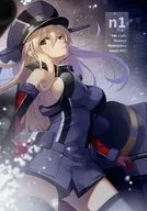 <<艦隊これくしょん>> n1 / nueco / nueya