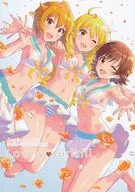 <<シンデレラガールズ（アイマス）>> 【冊子単品】Lovely Girls!!! / 杏仁豆腐 / あんかけどうふ