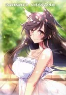 <<アズールレーン>> 【冊子単品】summer vacation / choco chip / choco Box