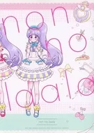 <<プリパラ>> non no laala / 南瓜 / ストロベリープルト