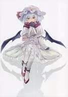 <<東方>> イラストまとめ本+α / 雪 / ぽぽぽ