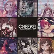 <<シャイニーカラーズ（アイマス）>> CHEESE! / トマリ / ミルクランプ