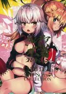 <<Fate>> 【FGO水着合同】カルデア・水着コレクション【西洋サーヴァント(洋鯖)中心】 / らんふ / エモイラ / イレブンナイン