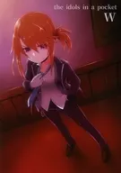 <<シンデレラガールズ（アイマス）>> the idols in a pocket W / ころねぱん / 責任放棄 