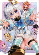 <<バーチャルYoutuber>> holoArt Memory / 雪川桜空 / サクラズアンビション 