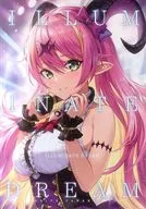 <<バーチャルYoutuber>> 【冊子単品】ILLUMINATE DREAM / Guchico / 蜜咲姫朱 / ラインメロン 