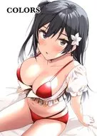 <<ラブライブ 虹ヶ咲学園スクールアイドル同好会>> COLORS / きたく / 帰宅時間 
