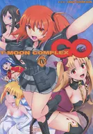 <<Fate>> T＊MOON COMPLEX GO IV / 城爪草 / CRAZY CLOVER CLUB