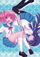 <<魔法少女まどか☆マギカシリーズ>> まどかさんは告らせたい / おがわしら / あおのひよこ