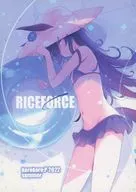 <<その他ゲーム>> RICEFORCE / 藤原々々 / ころころころんぴ 