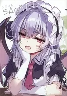 <<東方>> 【冊子単品】SANA E－Live おまけ本 / 宮瀬まひろ / 七色御伽草子