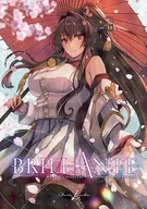<<艦隊これくしょん>> 【A4版】BRILLANTE / かすみ / ChicaLinda