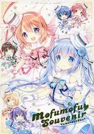 <<ご注文はうさぎですか？>> mofumofusouvenir / ナナセミオリ / コキリン / 山猫BOX
