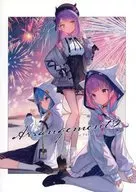 <<バーチャルYoutuber>> Arrangement 3 / ゅん / LunaGarden