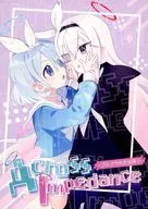<<ブルーアーカイブ>> Across Impedance －ブルアカ女女合同 2－ / るびび / 雀部おぴか / 塩キャベツ亭