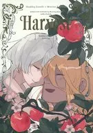<<ガンダム>> Harvest / サバ缶 / 給食 / 4月の魚