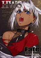 <<Fate>> HWS2023WINTER / Azusa / HWS