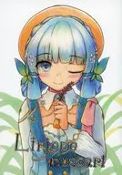 <<原神>> Liriope muscari / 奈々瀬カオル / 夢見る旅人