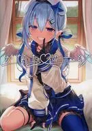 <<バーチャルYoutuber>> かなたのーと / ほぺぺ / ほぺぺん。