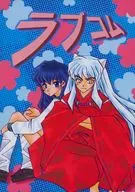 <<高橋留美子作品>> ラブコム / 碓空 / ごとうまさふみ / 高橋留美子ファンクラブ「ラムコム」