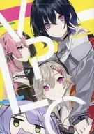 <<バーチャルYoutuber>> VPLC / せんむ / GRAPHIC！！
