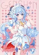 <<原神>> GENSHIN ETHEREAL / YUtuKI / みずいろねこ