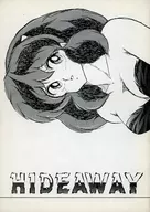 <<高橋留美子作品>> 【再販】HIDEAWAY / KATSUMI / KEN / スタジオ HIDEAWAY