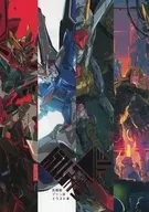 <<よろず>> 高機動プリン体イラスト本 / 鈴木勘太 / 高機動プリン体