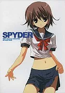 <<よろず>> SPYDER / フミオ / 裏FMO