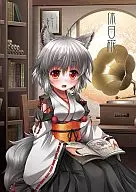 <<東方>> 休日椛 / 啓々 / 啓々堂