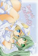 <<ボーカロイド>> Sweet*Candy 2 / 織生あや / いろは