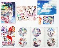 <<東方>> 【特装版】東方魔法少女 アルティメット☆れいむ / 赤穂老師 / 天乃ちはる / 株式会社虎の穴