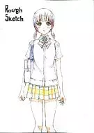 <<ラブライブ！>> Rough Sketch / 西田亜沙子 / 室田雄平 / 高機動プリン体