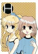 <<よろず>> S/P-006 H / 水萌桜 / たんぽぽ定食。