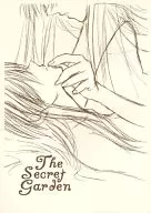 <<カノン>> The Secret Garden / カゲロウ / 花楠