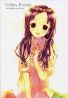 <<オリジナル>> Yellow Brend / 武田みか / いえぱれ