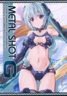 <<オリジナル>> METAL SHOT G / 駒都えーじ / PASSING RIM