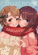 <<オリジナル>> CANVAS BOOK 2 / 森倉円 / CANVAS