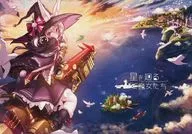 <<オリジナル>> 星を廻る魔女たち / Piero / 夢風船