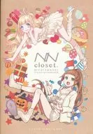 <<オリジナル>> NN closet. / BUZZ / ゆあ / Marry Me?