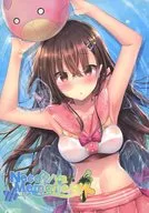<<オリジナル>> Necomiya Memories!! 4 / maruma(まるま) / ぺんたごん / まるまgic