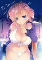 <<オリジナル>> リンナ警部は呼吸ができない 12 ひみつのプールサイド / あららぎあゆね / Over：Δ