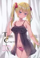 <<オリジナル>> Twintail Collection 10 / あれっくす / BRAVE CHICKEN 
